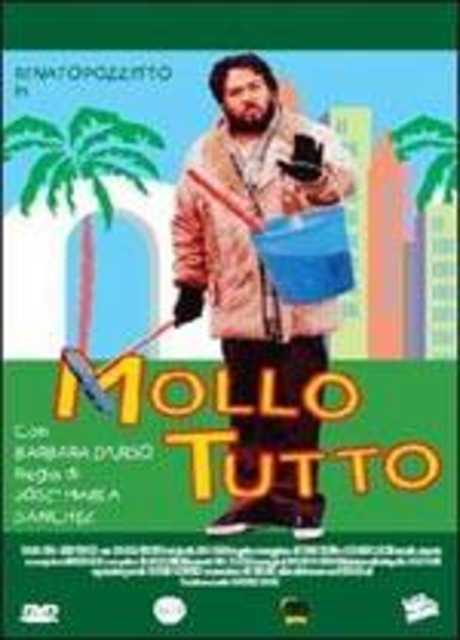 Mollo tutto
