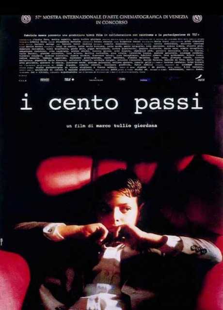 I cento passi