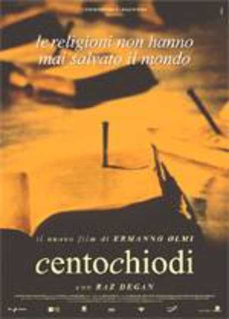 Centochiodi