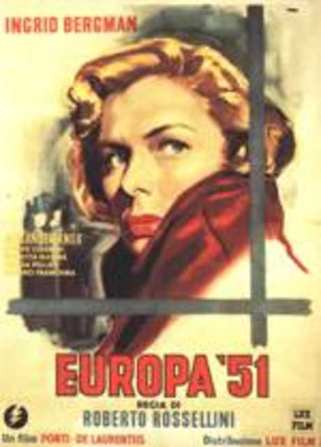 Europa '51