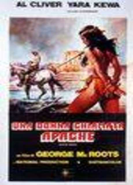 Una Donna chiamata Apache
