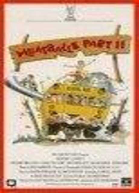 Meatballs 2