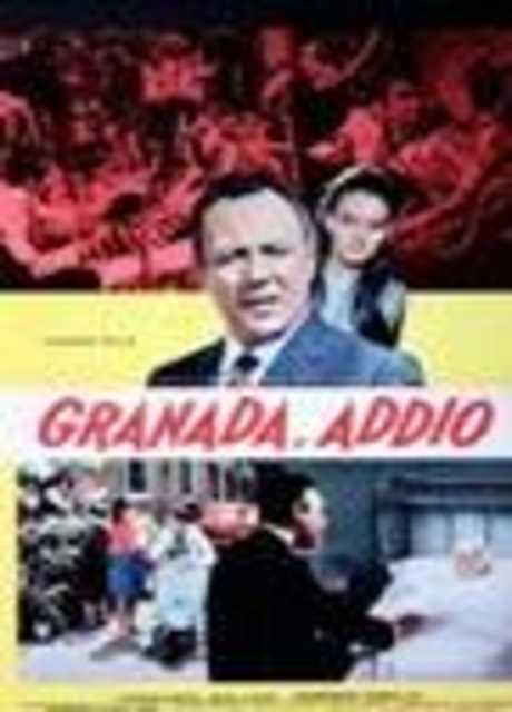 Granada addio!