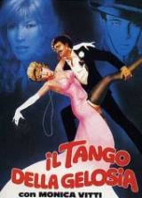 Il tango della gelosia
