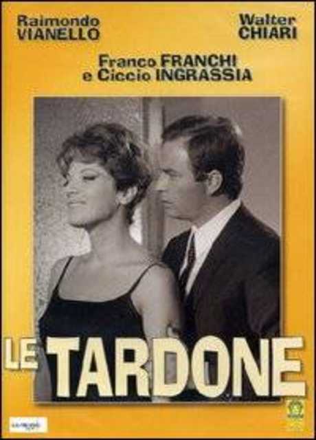 Le tardone
