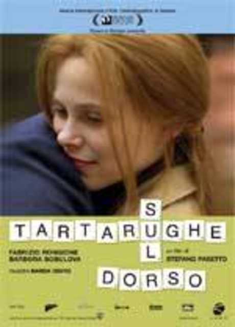 Tartarughe sul dorso