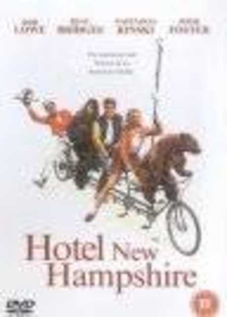 Hotel New Hampshire