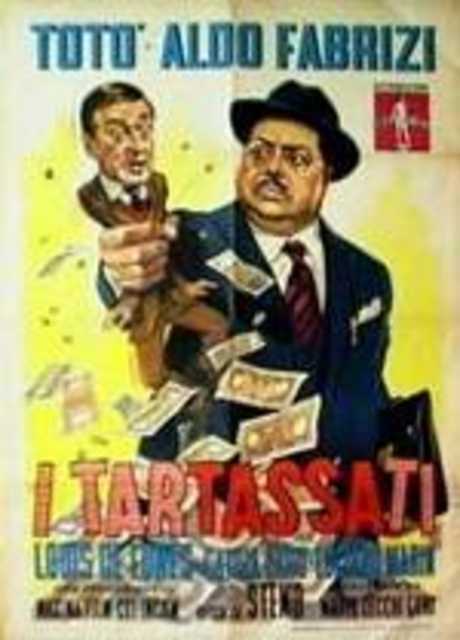 I tartassati