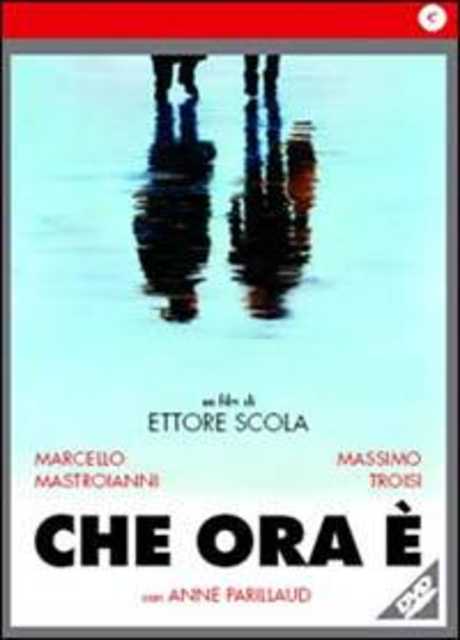 Che ora è?