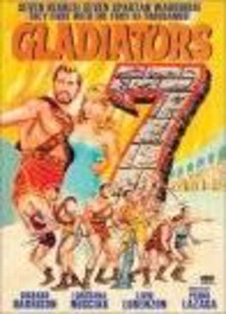 I sette gladiatori