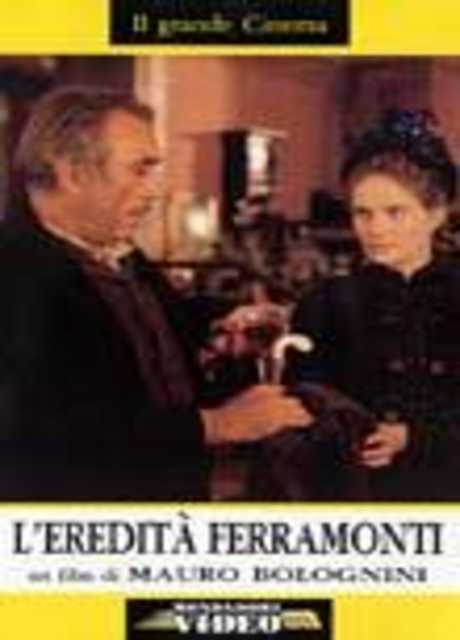 L'eredità Ferramonti