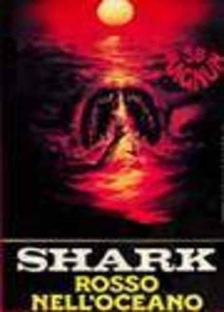 Shark: Rosso nell'oceano