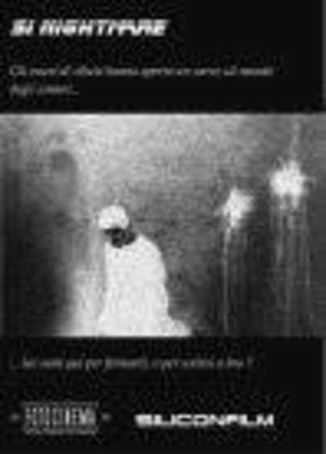 Si Nightmare
