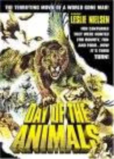 Future animals