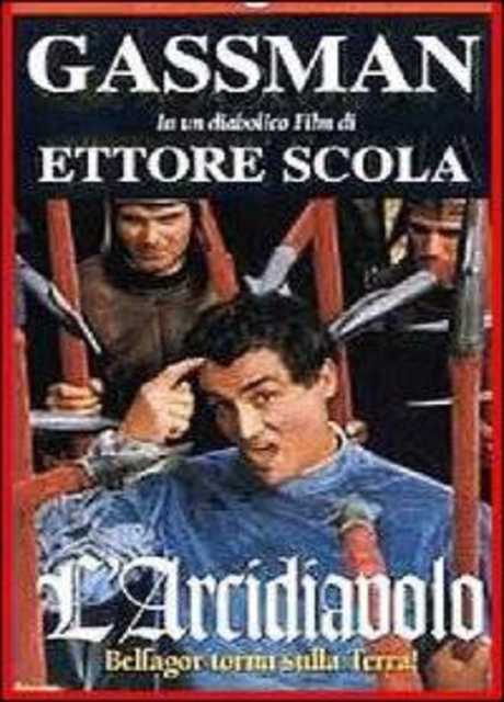L'arcidiavolo