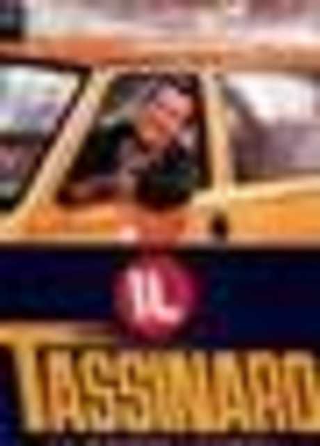 Il tassinaro