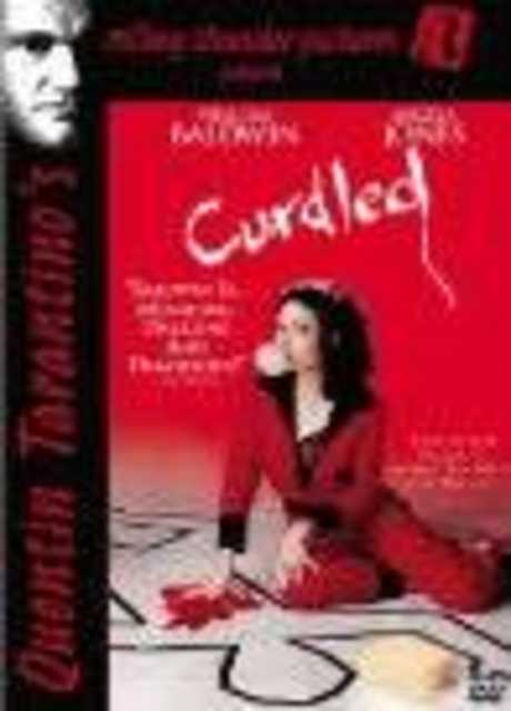 Curdled
