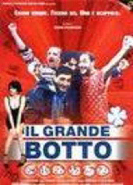 Il grande botto