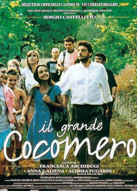 Il grande cocomero