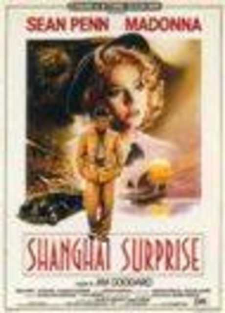 Shanghai Surprise