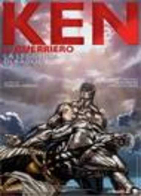 Ken il guerriero - La leggenda di Raoul