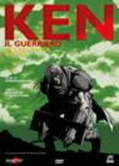 Ken il guerriero - La leggenda di Toki