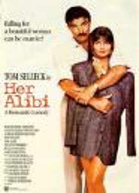 Alibi seducente