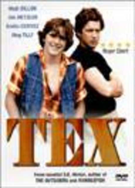 Un ragazzo chiamato Tex