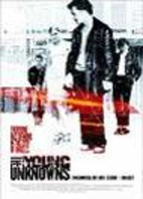 The Young Unknowns