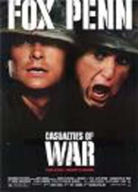 Vittime di guerra