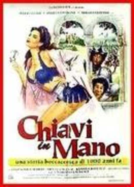 Chiavi in mano
