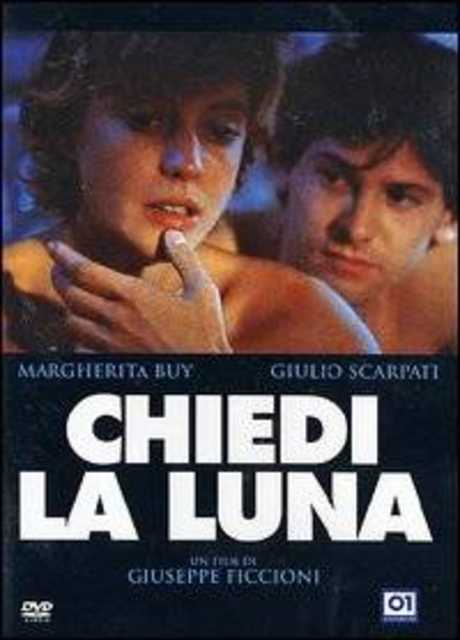 Chiedi la luna