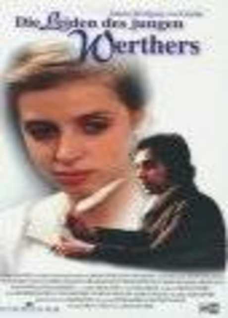 I dolori del giovane Werther