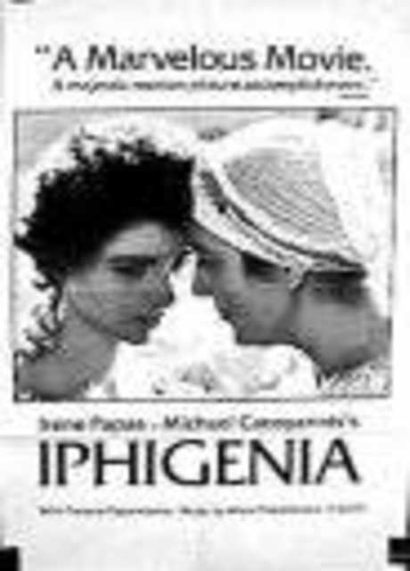 Ifigenia