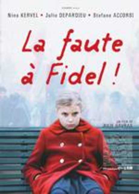 Tutta colpa di Fidel