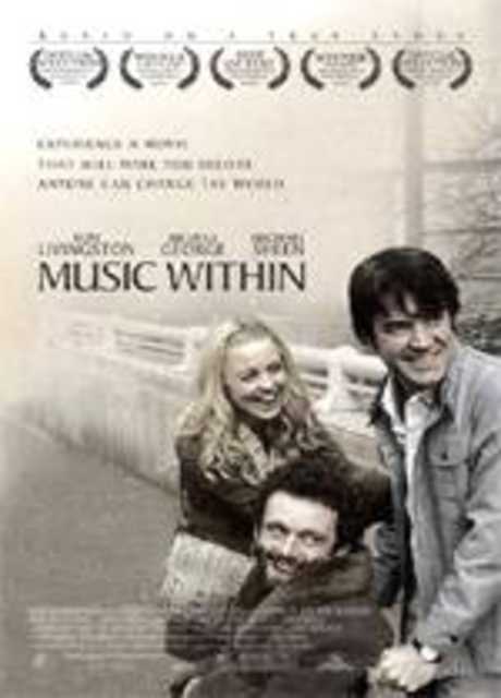 Music Within