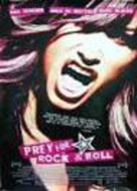 Prey for Rock & Roll