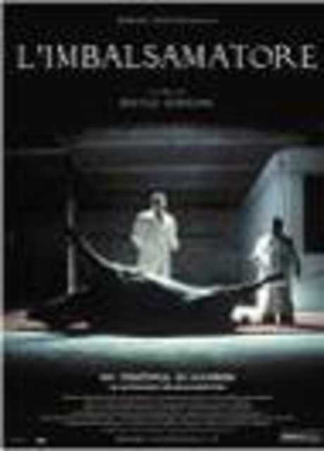 L'Imbalsamatore
