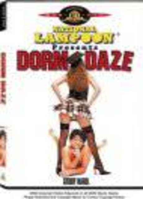 Un college di svitati - Dorm Daze