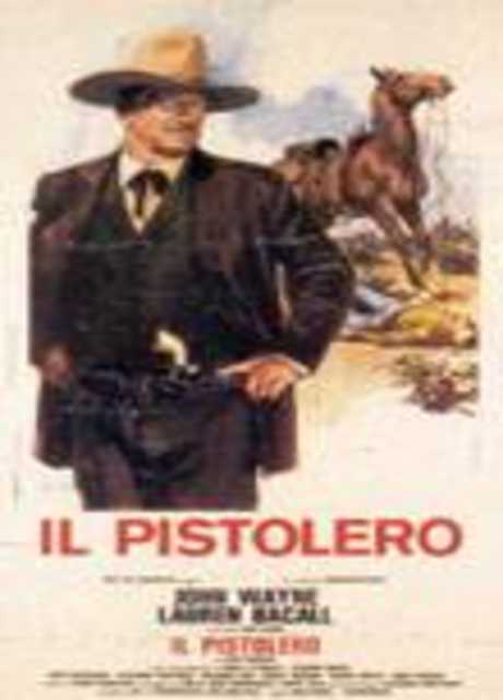 Il pistolero