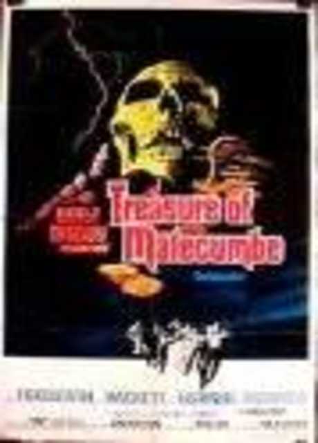 Il tesoro di Matecumbe