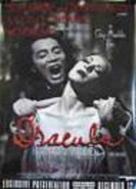 Dracula: Pages from a Virgin's Diary
