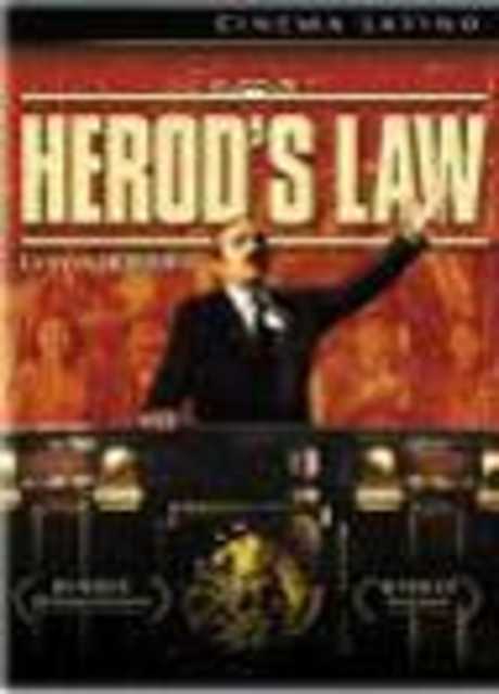 Herod's Law