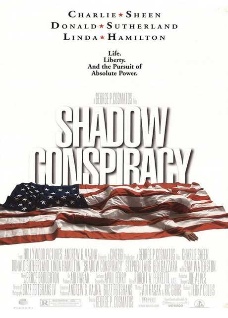 Shadow Program - Programma segreto