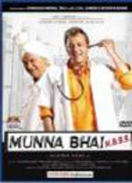 Munnabhai Mbbs
