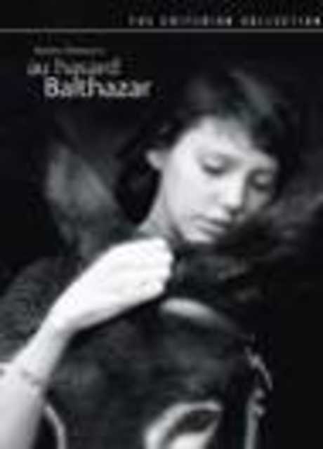 Au Hasard Balthazar (Re-issue)