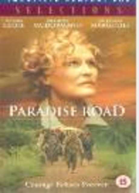 Paradise Road