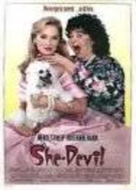 She-Devil - Lei, il diavolo