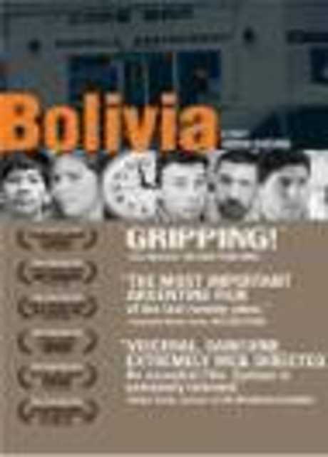 Bolivia