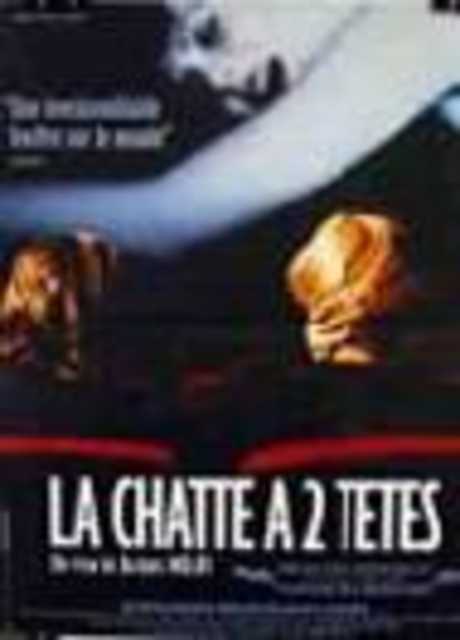 La Chatte à deux têtes